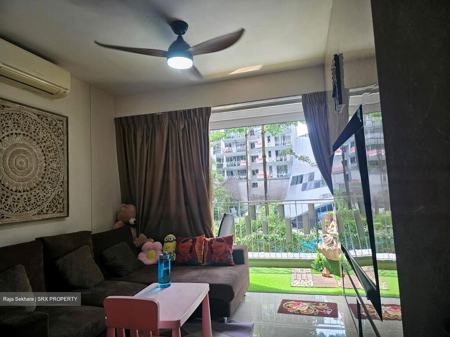 Flo Residence (D19), Condominium #481170571